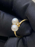 tasaki塔思琦 Ring