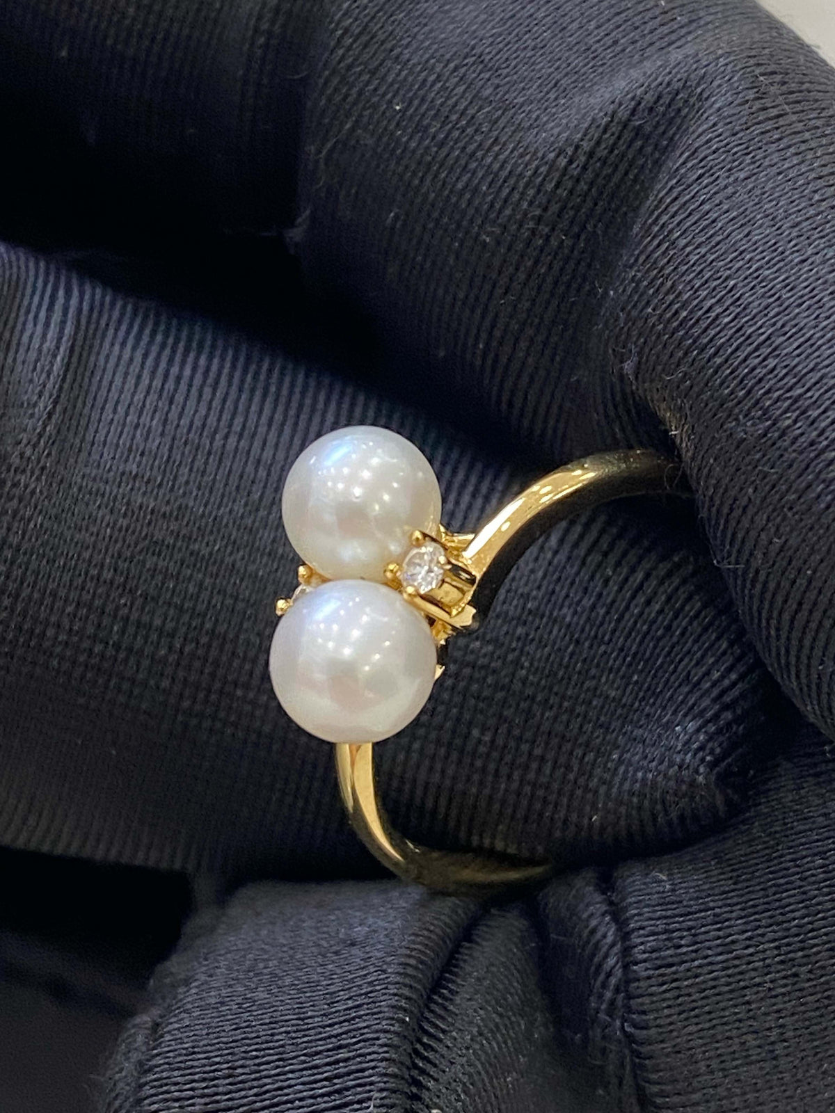 tasaki塔思琦 Ring