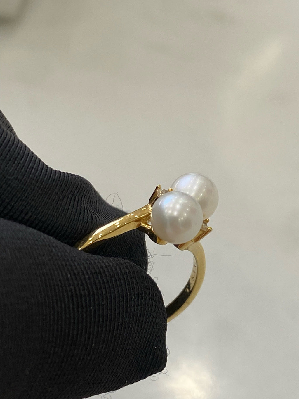tasaki塔思琦 Ring