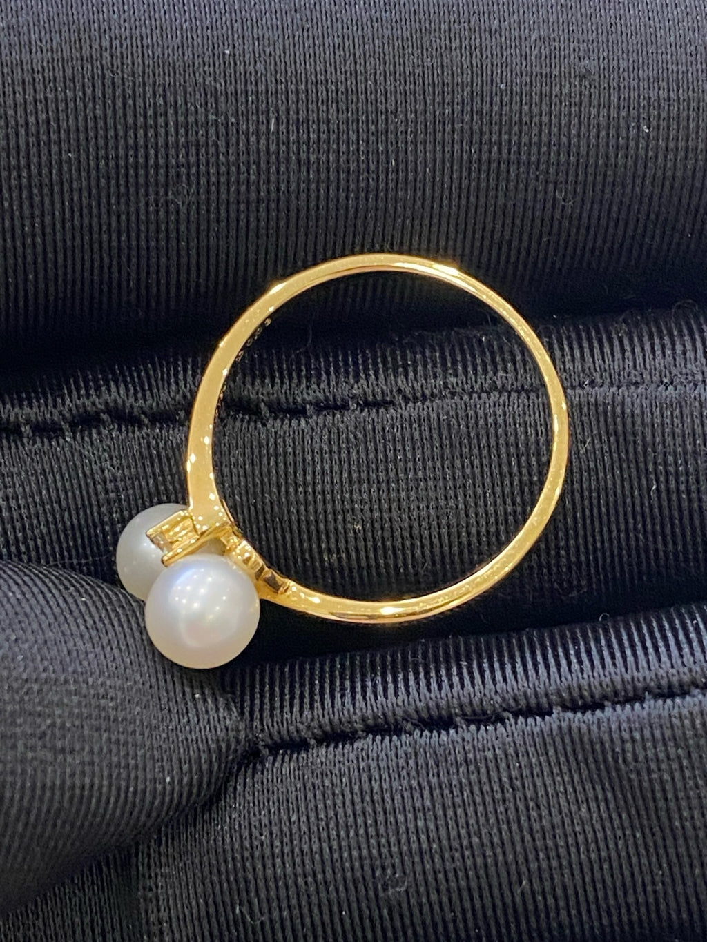 tasaki塔思琦 Ring