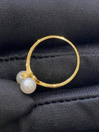 tasaki塔思琦 Ring