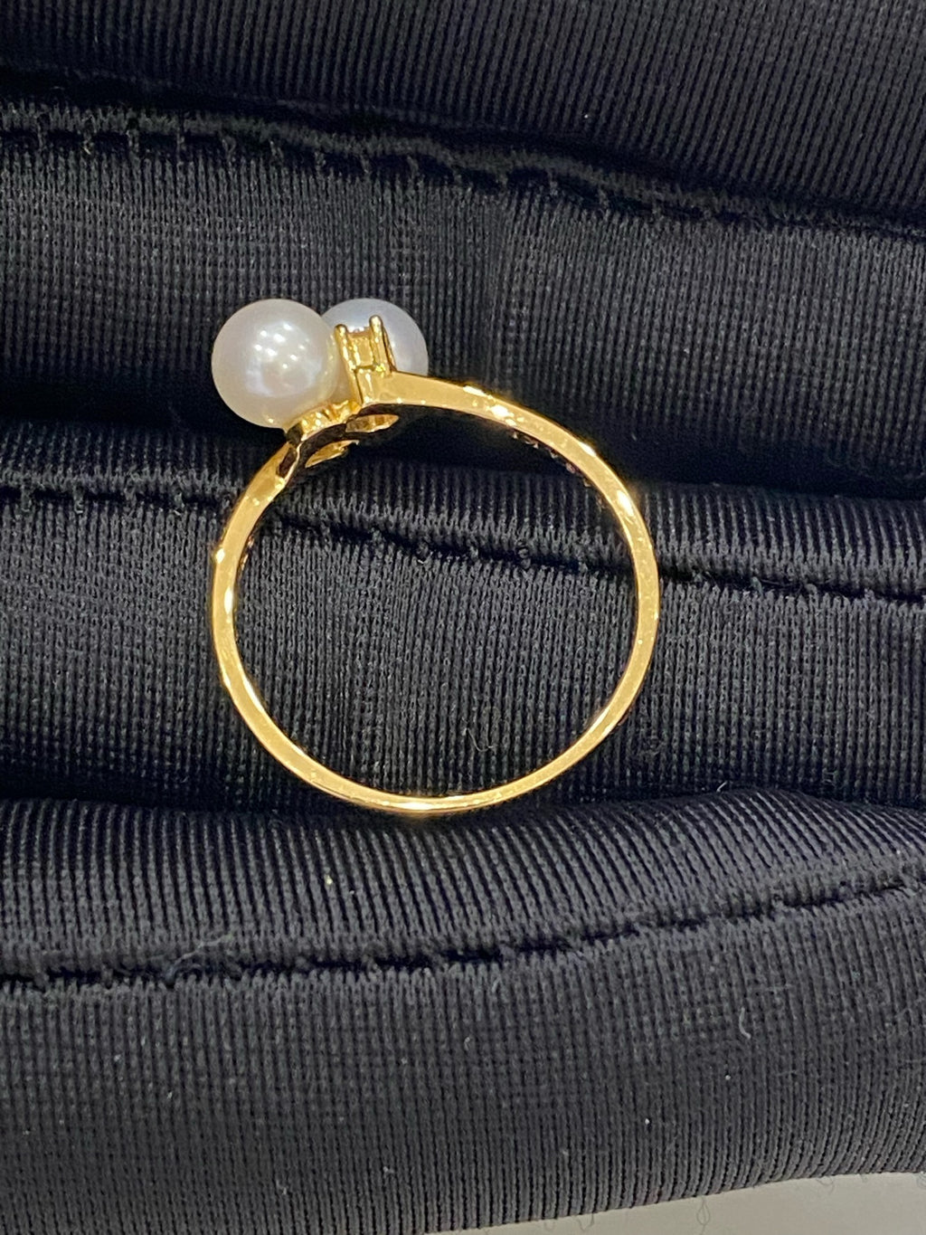 tasaki塔思琦 Ring