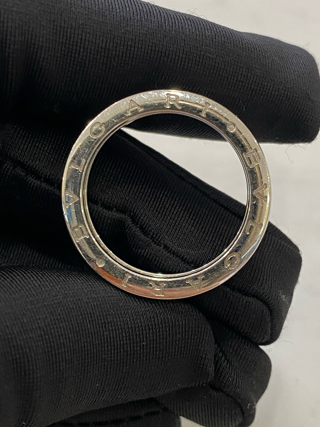Bvlgari Ring