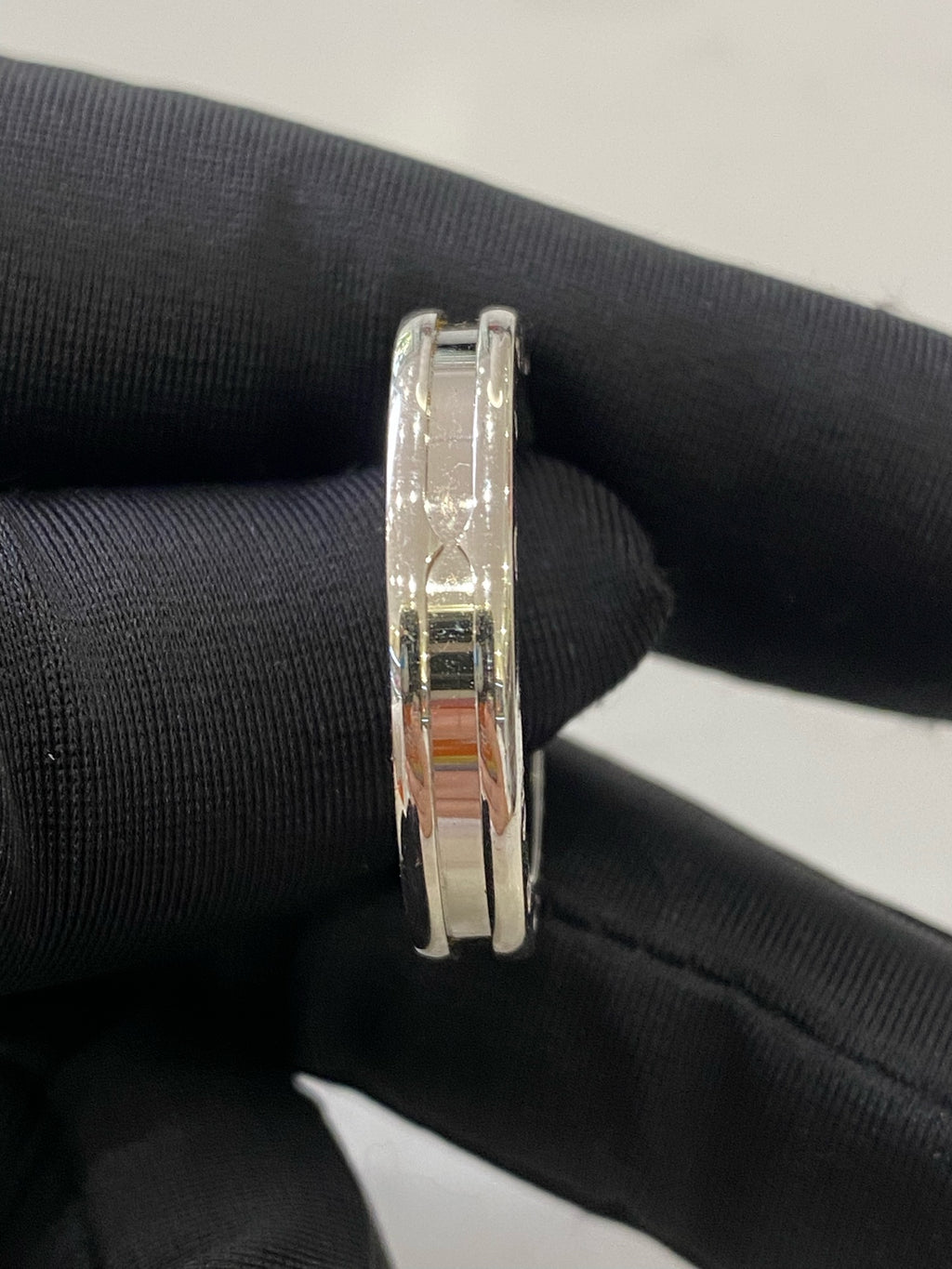 Bvlgari Ring