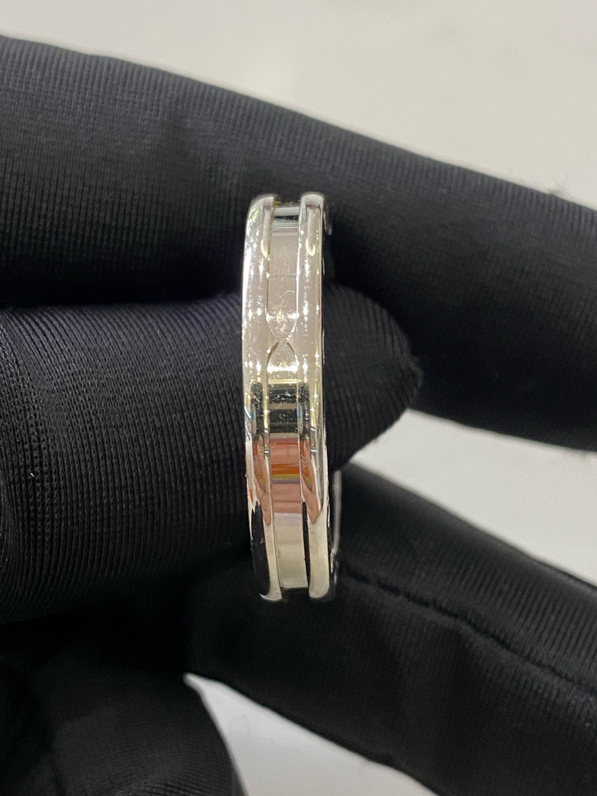 Bvlgari Ring