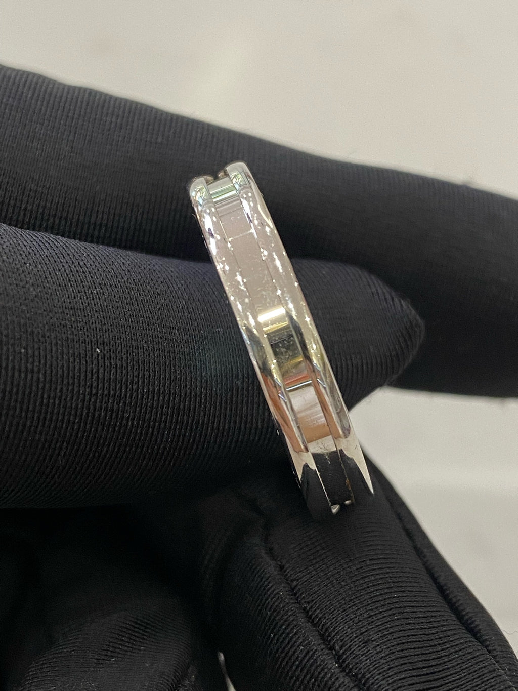 Bvlgari Ring