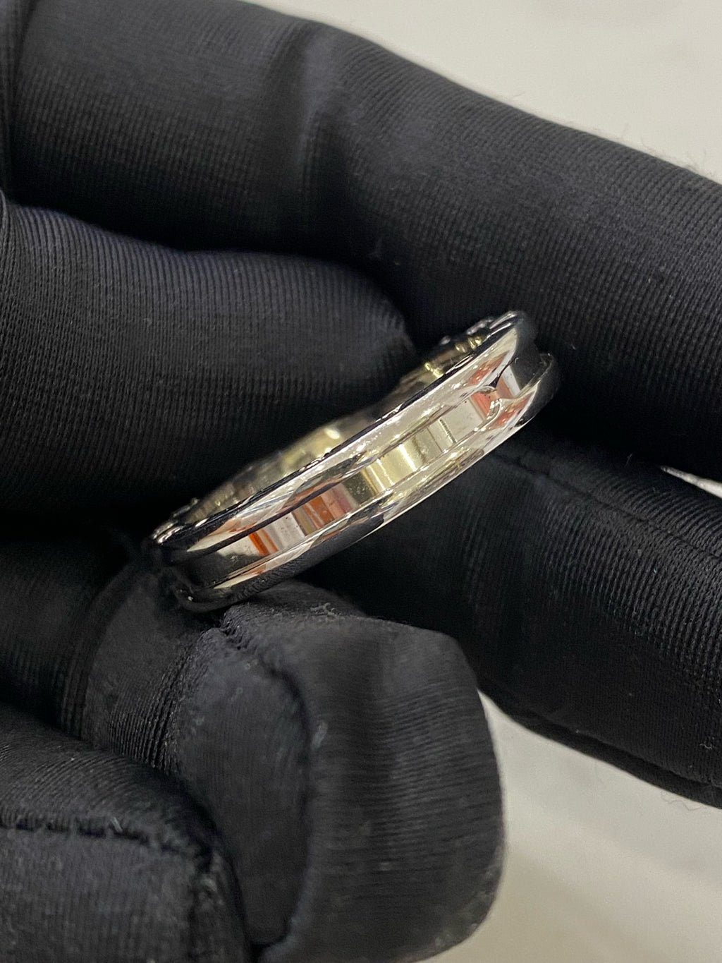 Bvlgari Ring