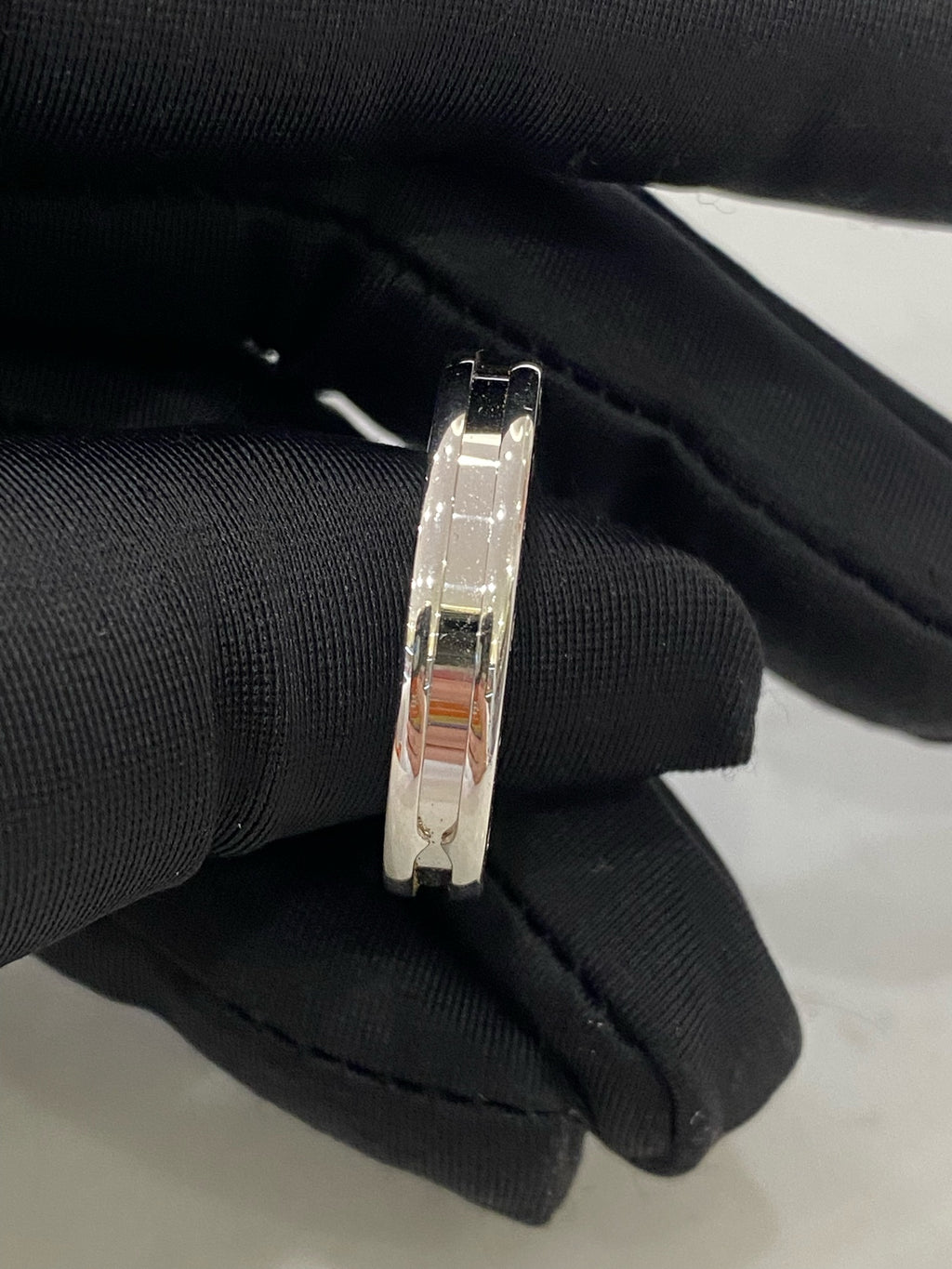Bvlgari Ring