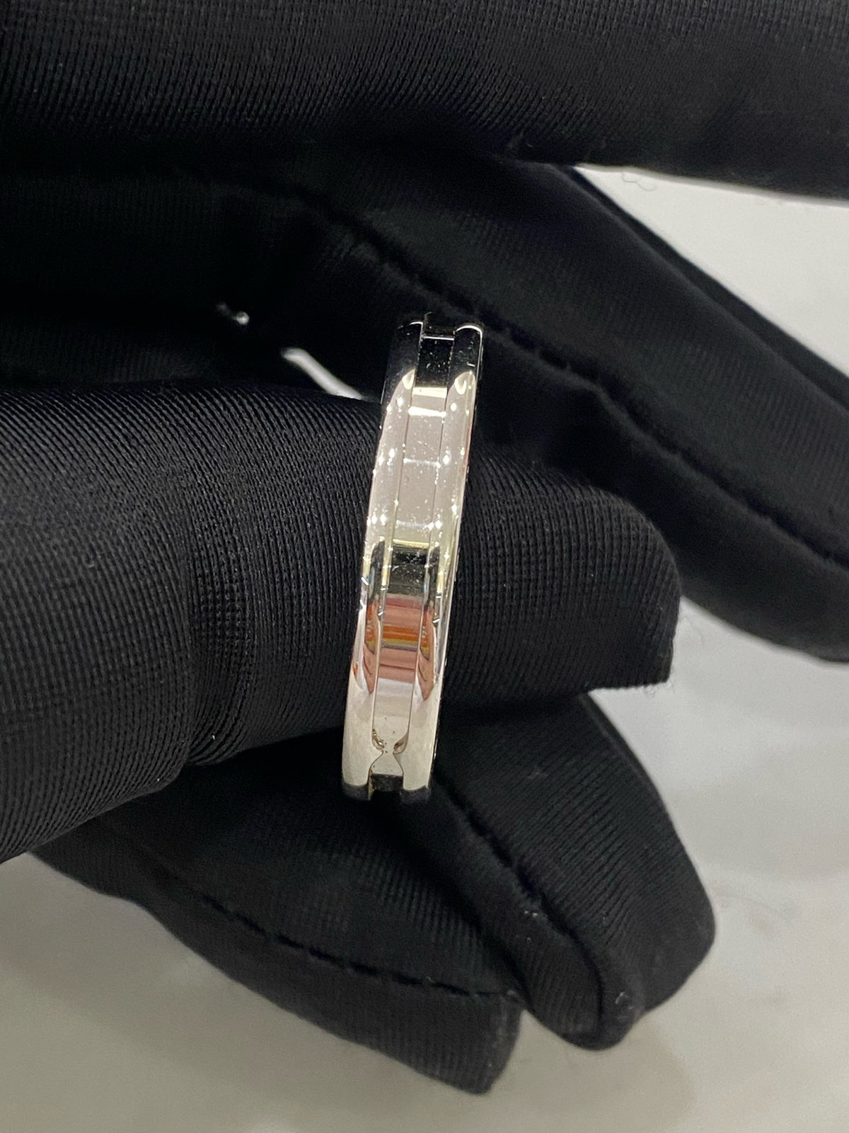 Bvlgari Ring