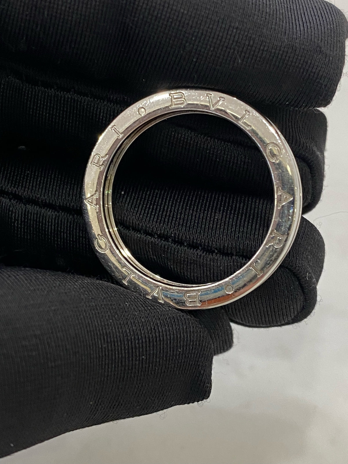 Bvlgari Ring