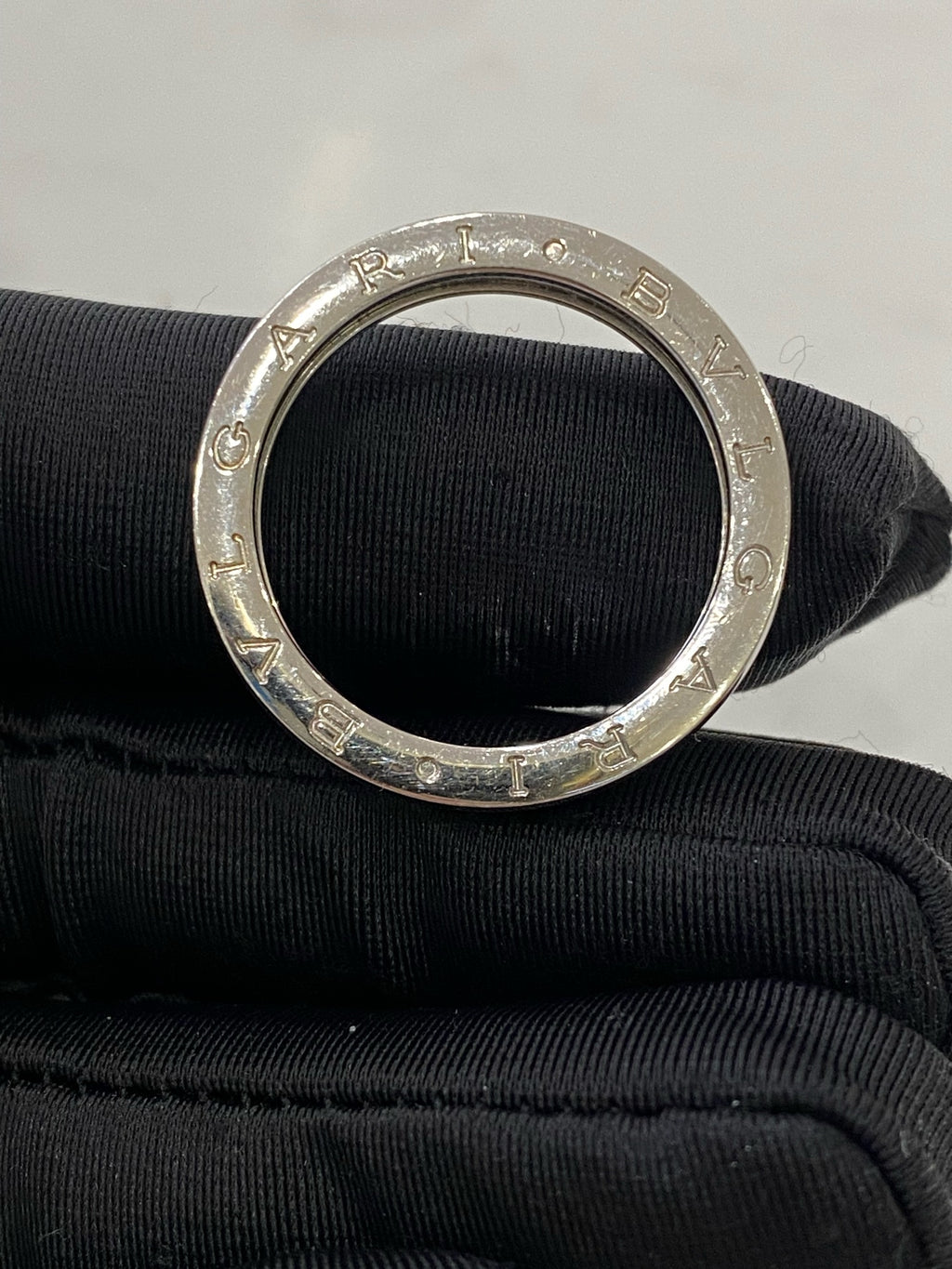 Bvlgari Ring