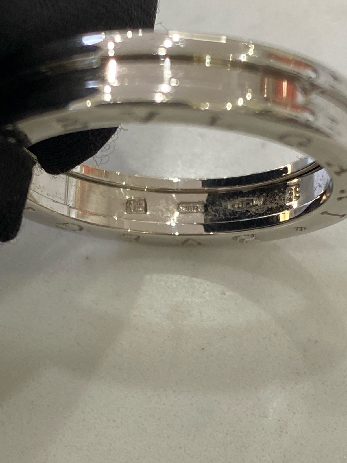 Bvlgari Ring