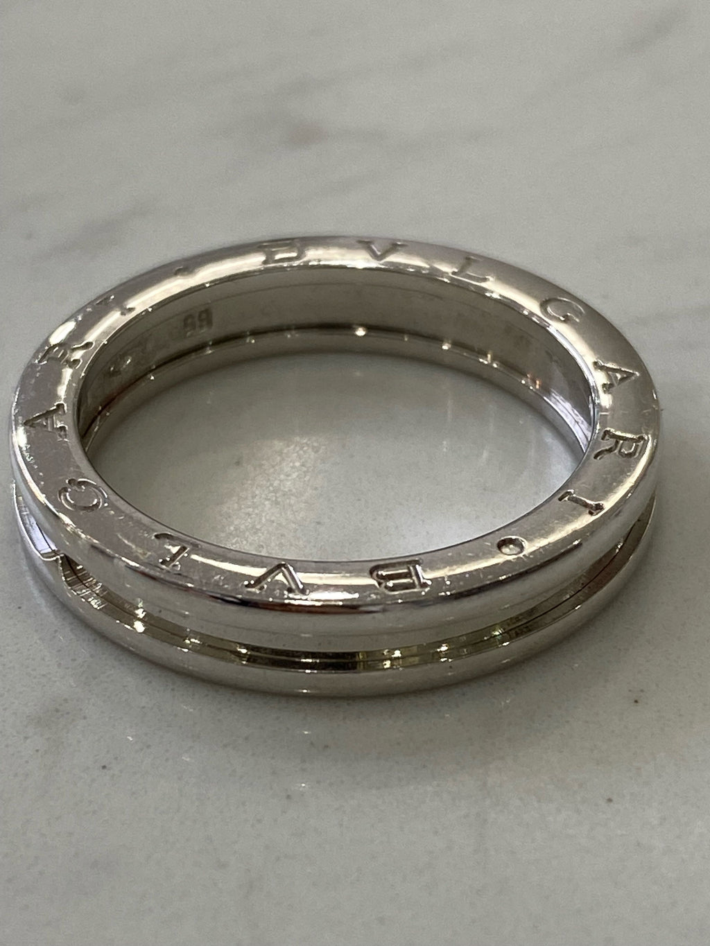 Bvlgari Ring
