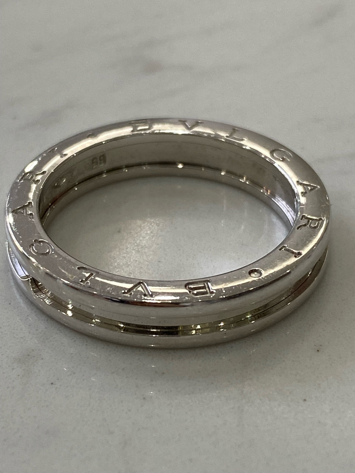 Bvlgari Ring