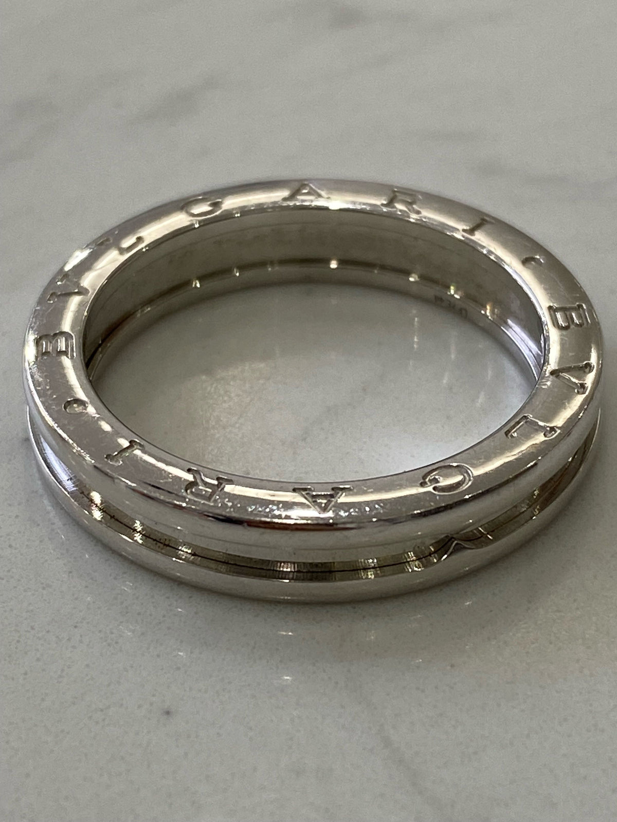 Bvlgari Ring
