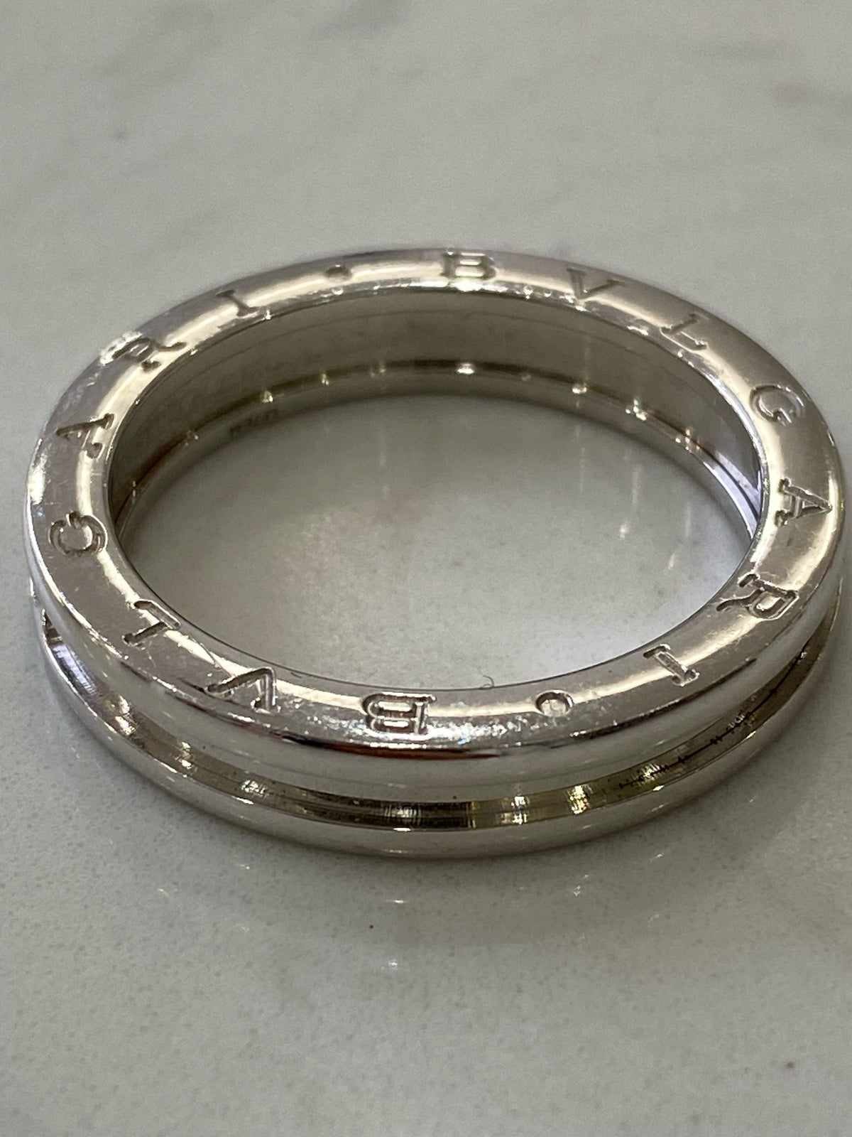 Bvlgari Ring