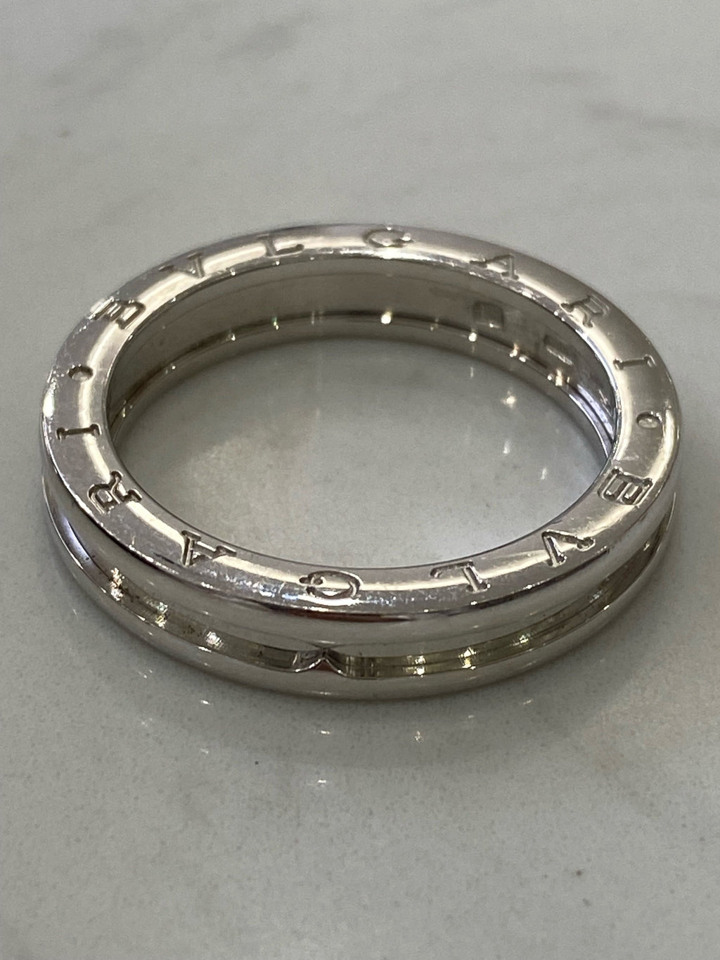 Bvlgari Ring