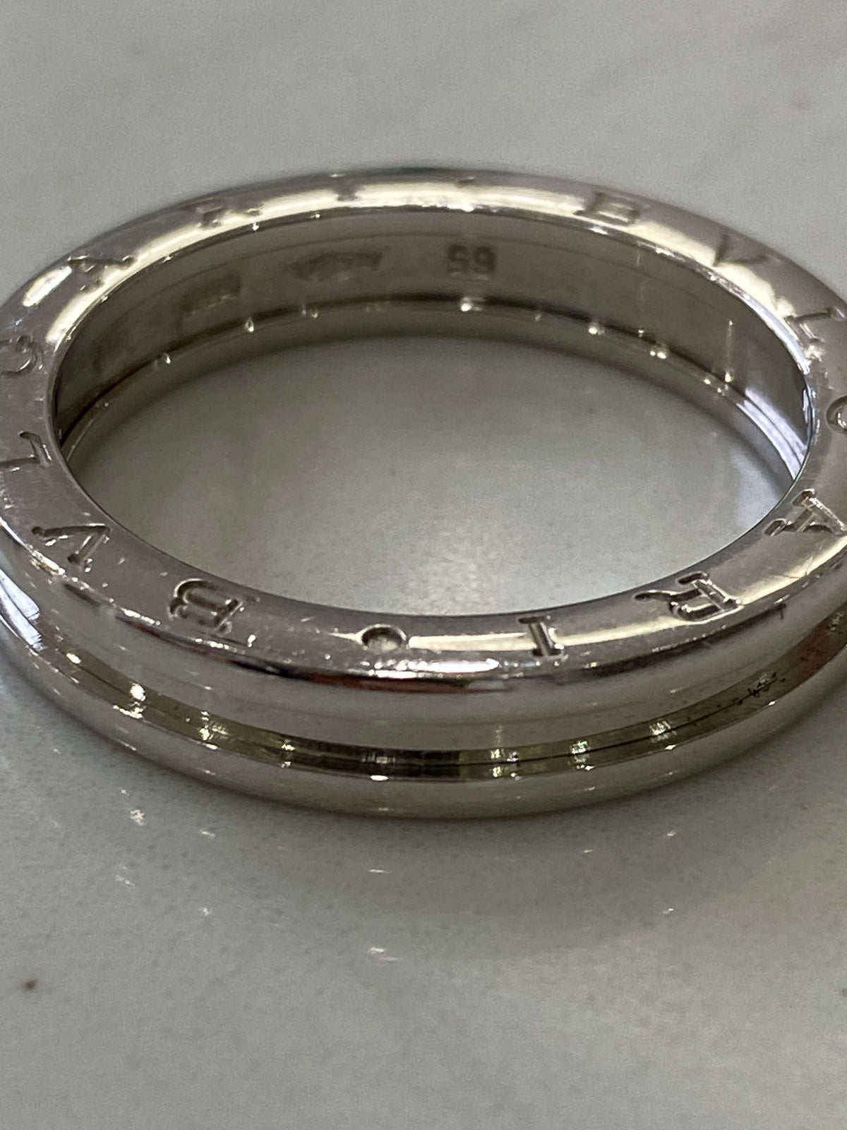 Bvlgari Ring