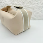 Hermes Canvas Beige
