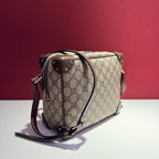 Gucci Canvas Crossbody 626363-92TDN-8358