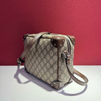 Gucci Canvas Crossbody 626363-92TDN-8358