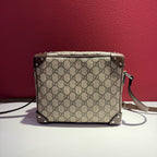 Gucci Canvas Crossbody 626363-92TDN-8358