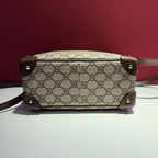 Gucci Canvas Crossbody 626363-92TDN-8358