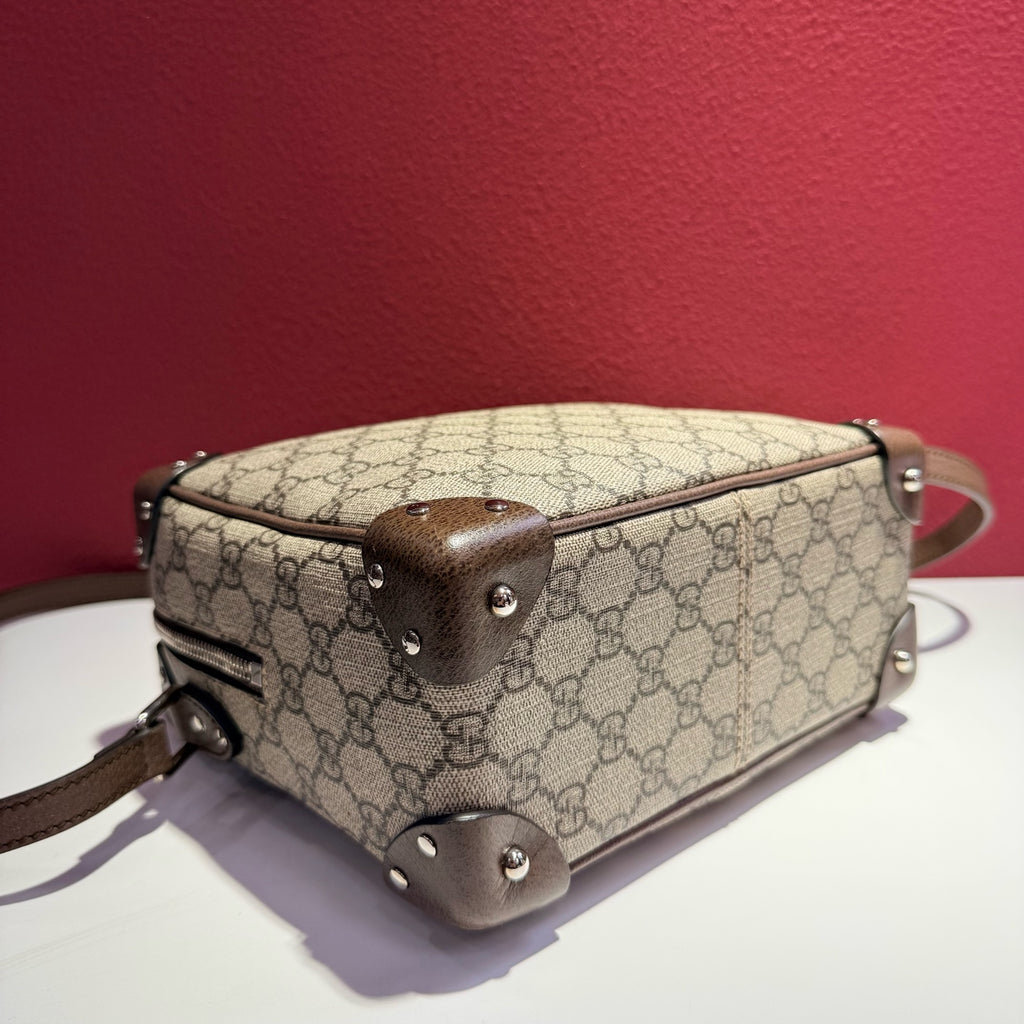 Gucci Canvas Crossbody 626363-92TDN-8358