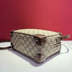 Gucci Canvas Crossbody 626363-92TDN-8358