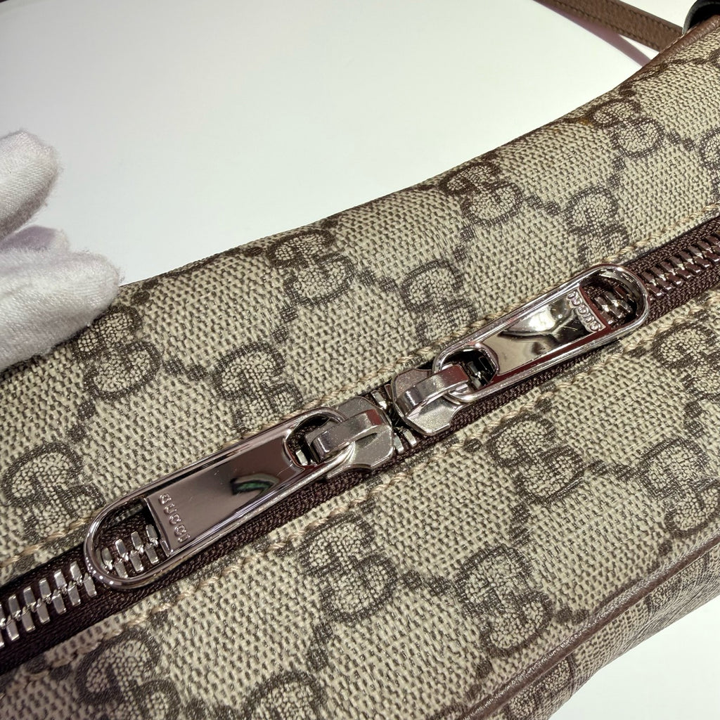 Gucci Canvas Crossbody 626363-92TDN-8358