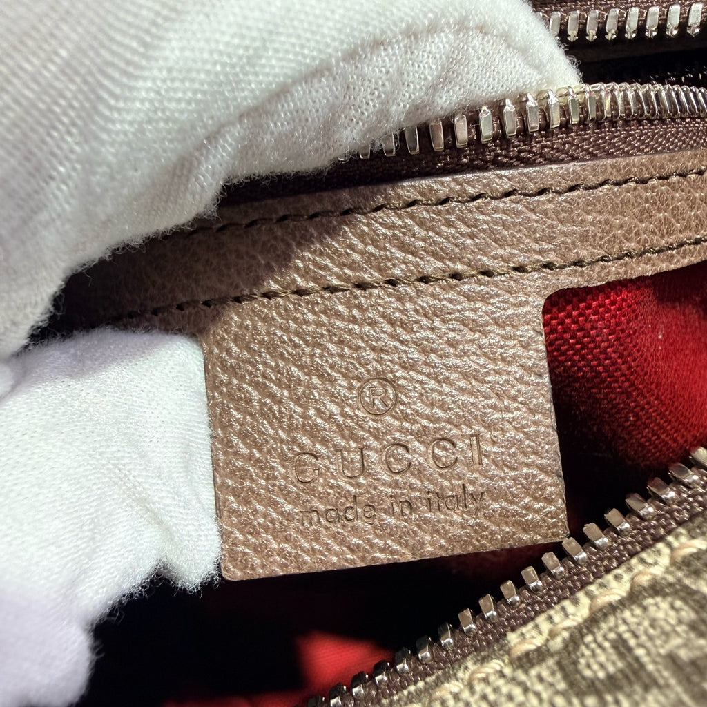 Gucci Canvas Crossbody 626363-92TDN-8358