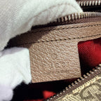 Gucci Canvas Crossbody 626363-92TDN-8358