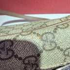Gucci Canvas Crossbody 626363-92TDN-8358