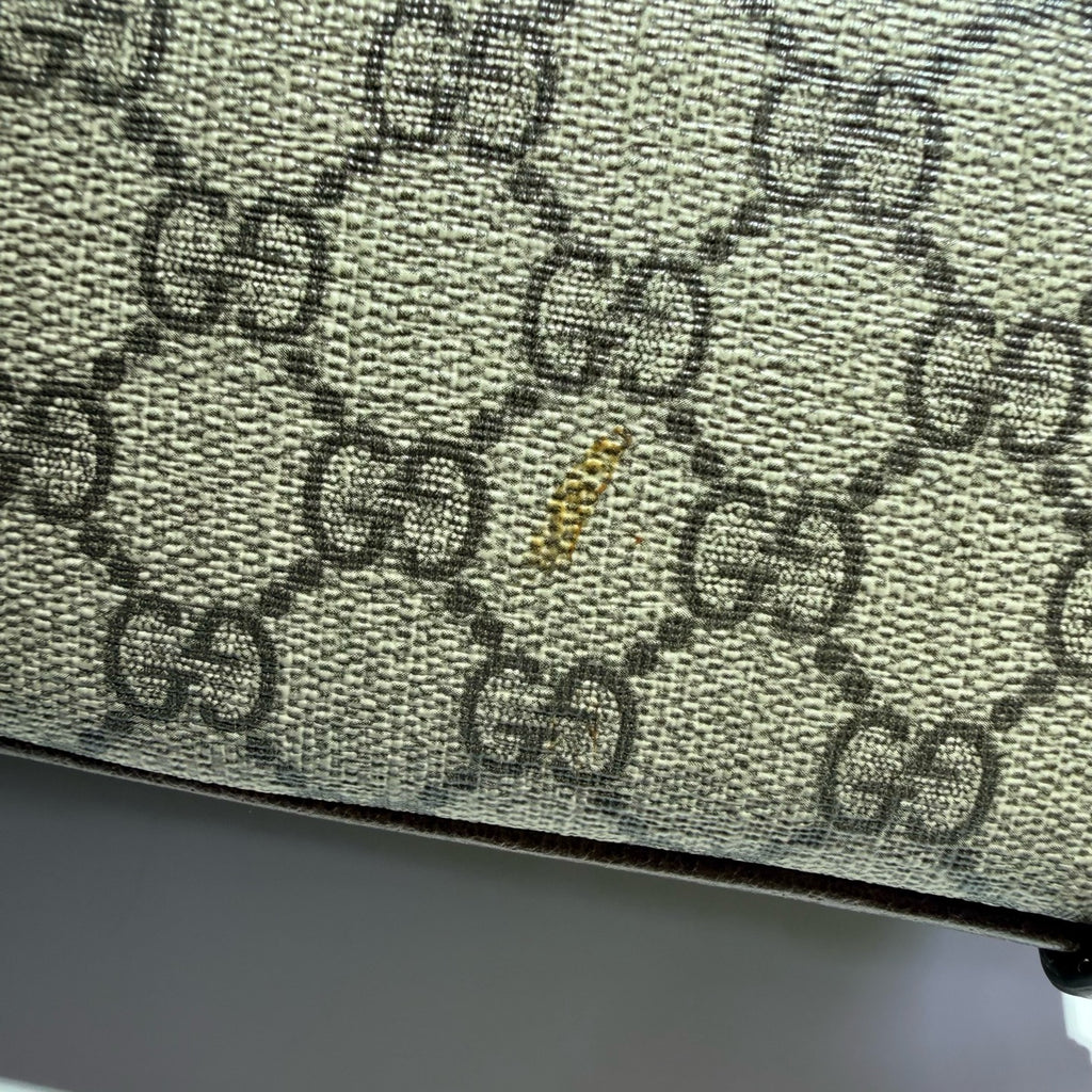 Gucci Canvas Crossbody 626363-92TDN-8358