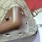 Gucci Canvas Crossbody 626363-92TDN-8358