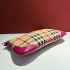Burberry Red Crossbody
