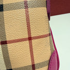 Burberry Red Crossbody