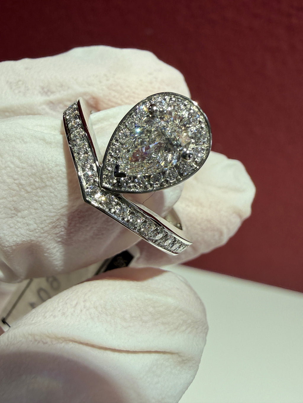 Chaumet Ring
