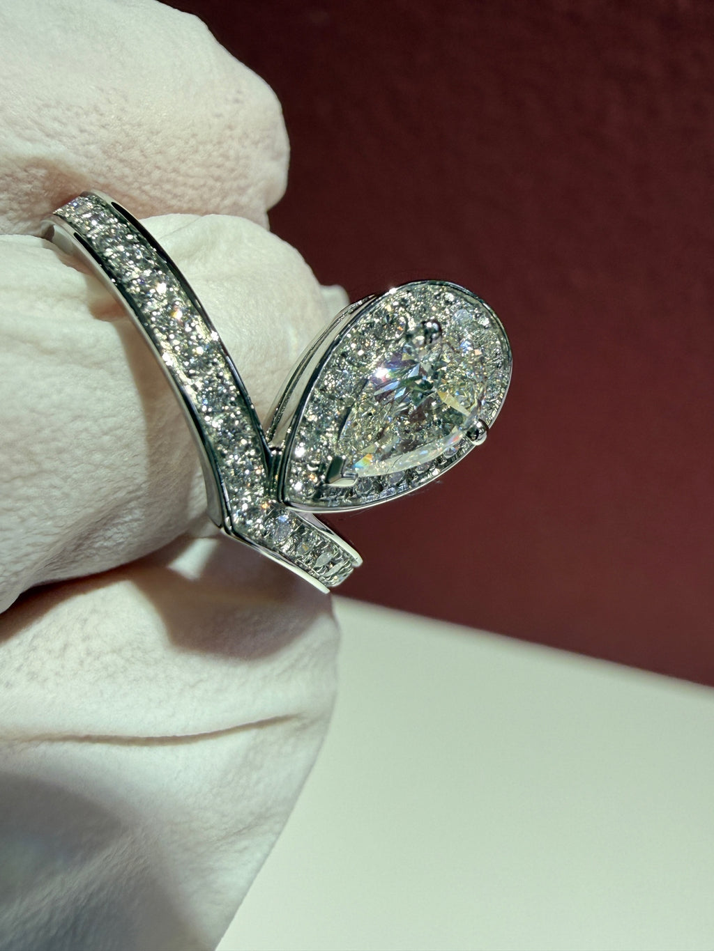 Chaumet Ring