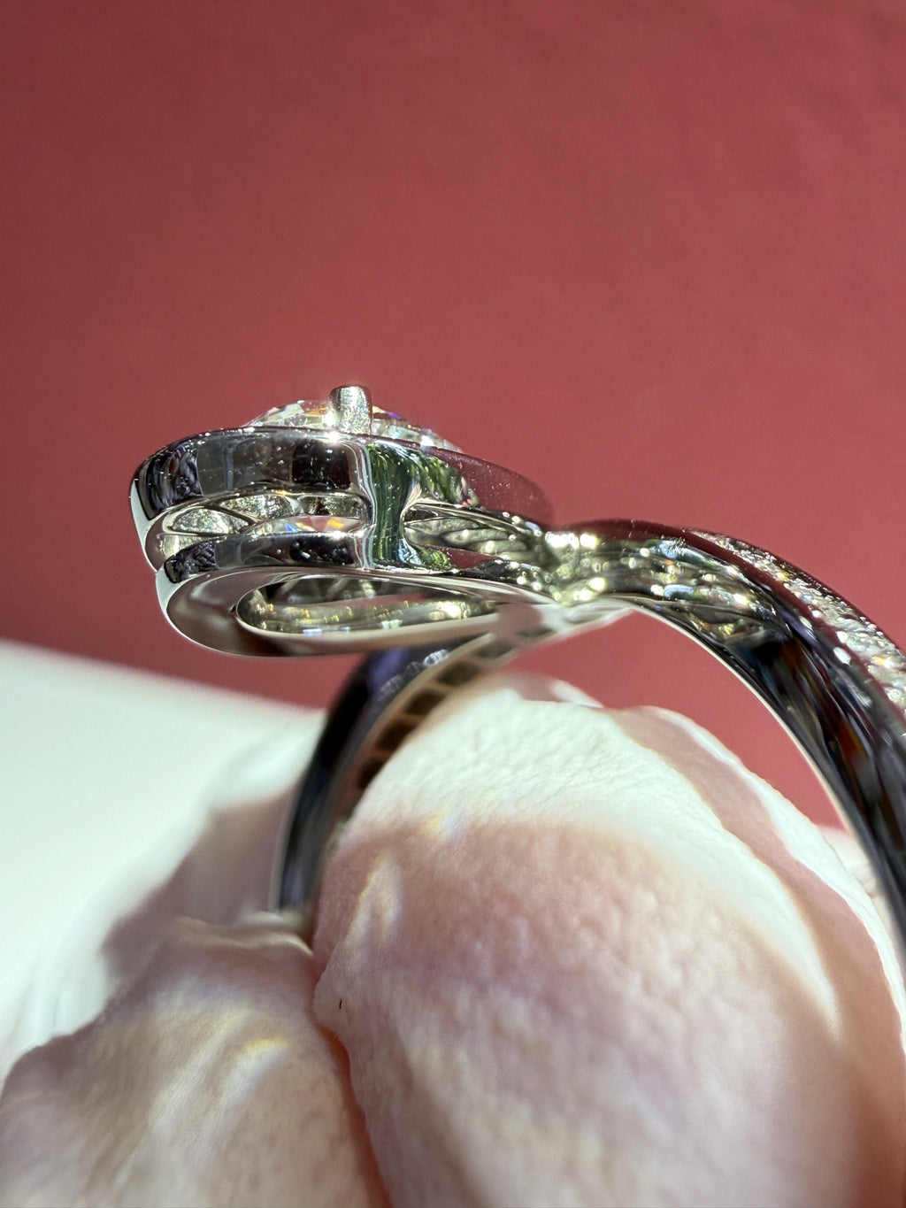 Chaumet Ring