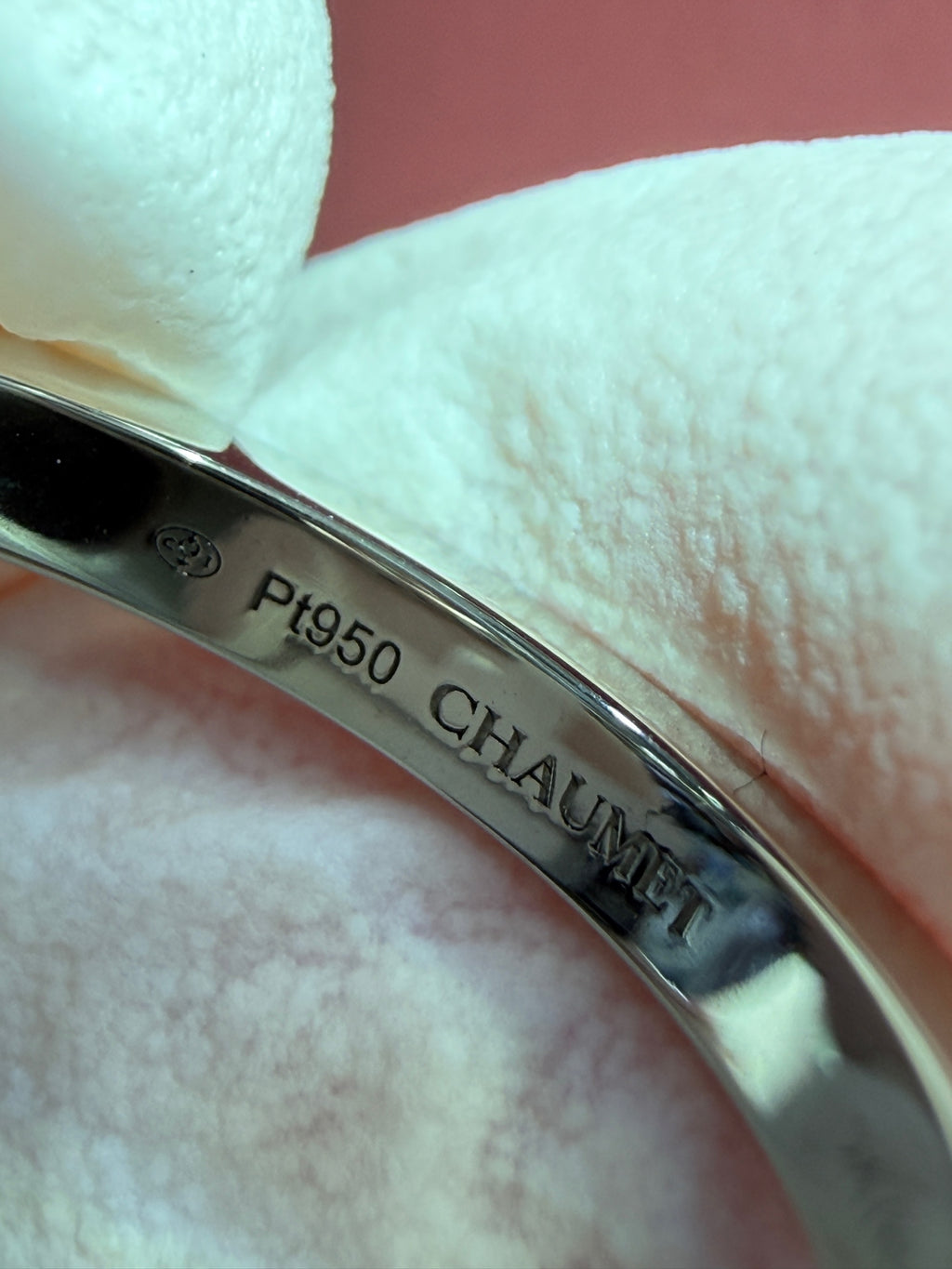 Chaumet Ring