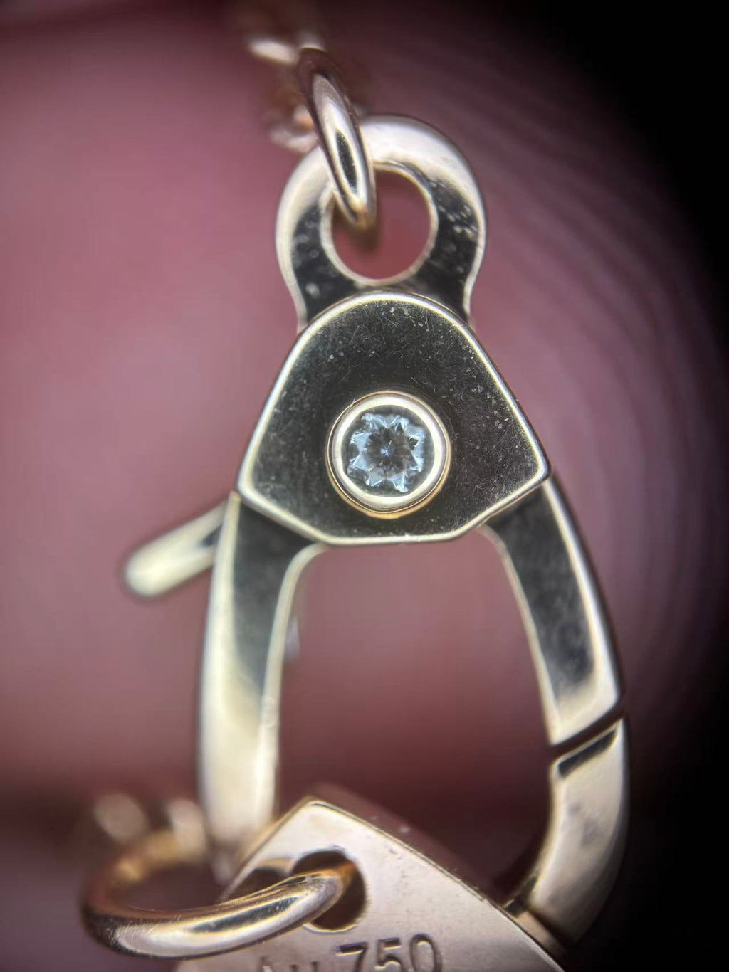 Chanel Necklace