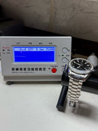 Omega Seahorse Automatic (self-winding) watch 45.5 millimeters 232.15.46.21.01.001