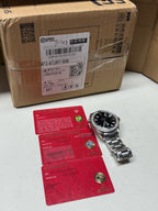 Omega Seahorse Automatic (self-winding) watch 45.5 millimeters 232.15.46.21.01.001