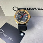 Montblanc 42 mm 126007
