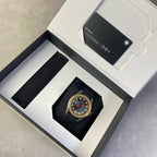 Montblanc 42 mm 126007