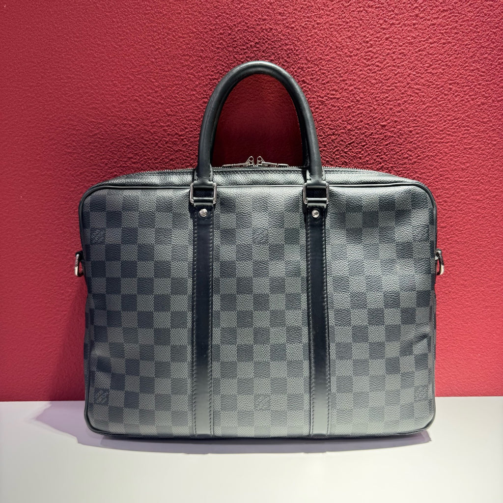Louis Vuitton Black