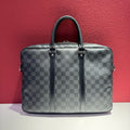 Louis Vuitton Black