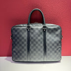 Louis Vuitton Black