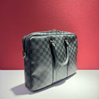 Louis Vuitton Black